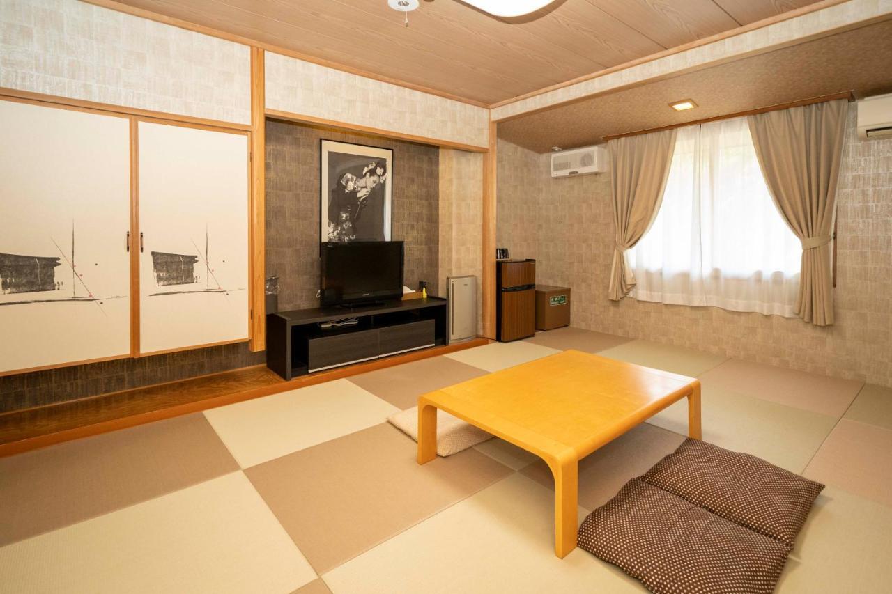 Sora Hotel Karuizawa Outlet Esterno foto