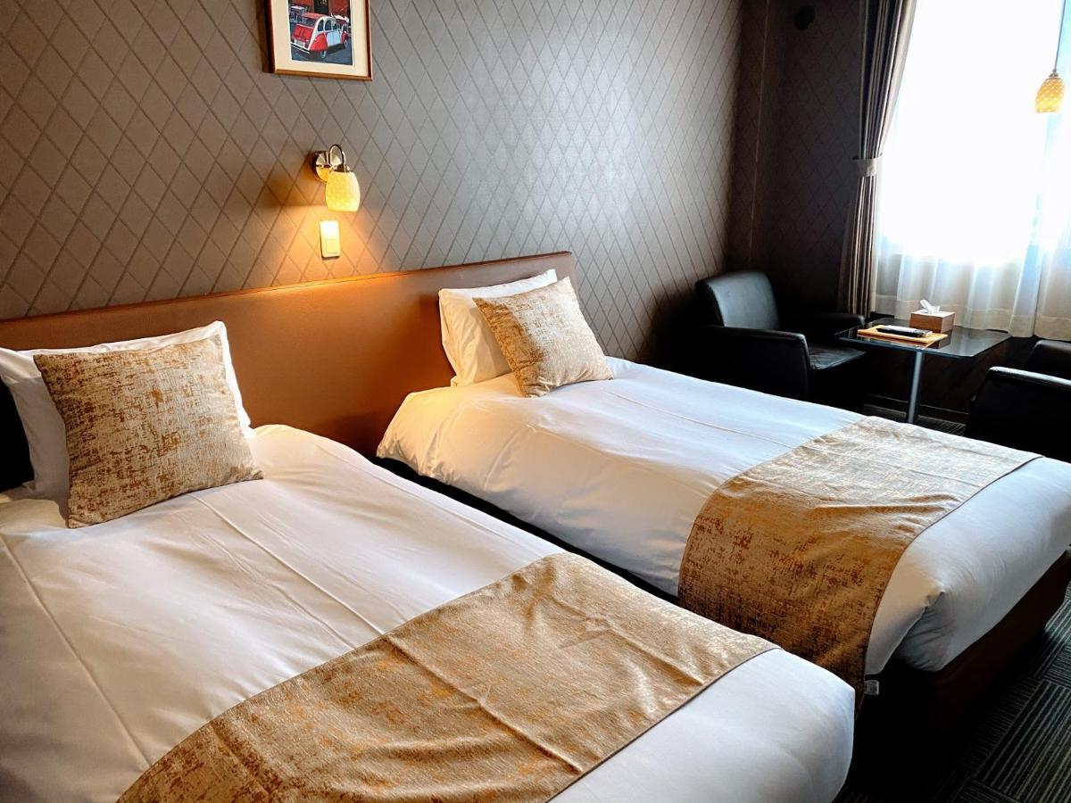 Sora Hotel Karuizawa Outlet Esterno foto