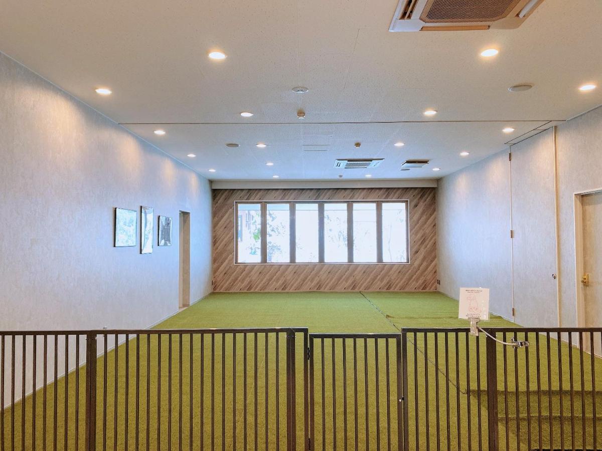 Sora Hotel Karuizawa Outlet Esterno foto