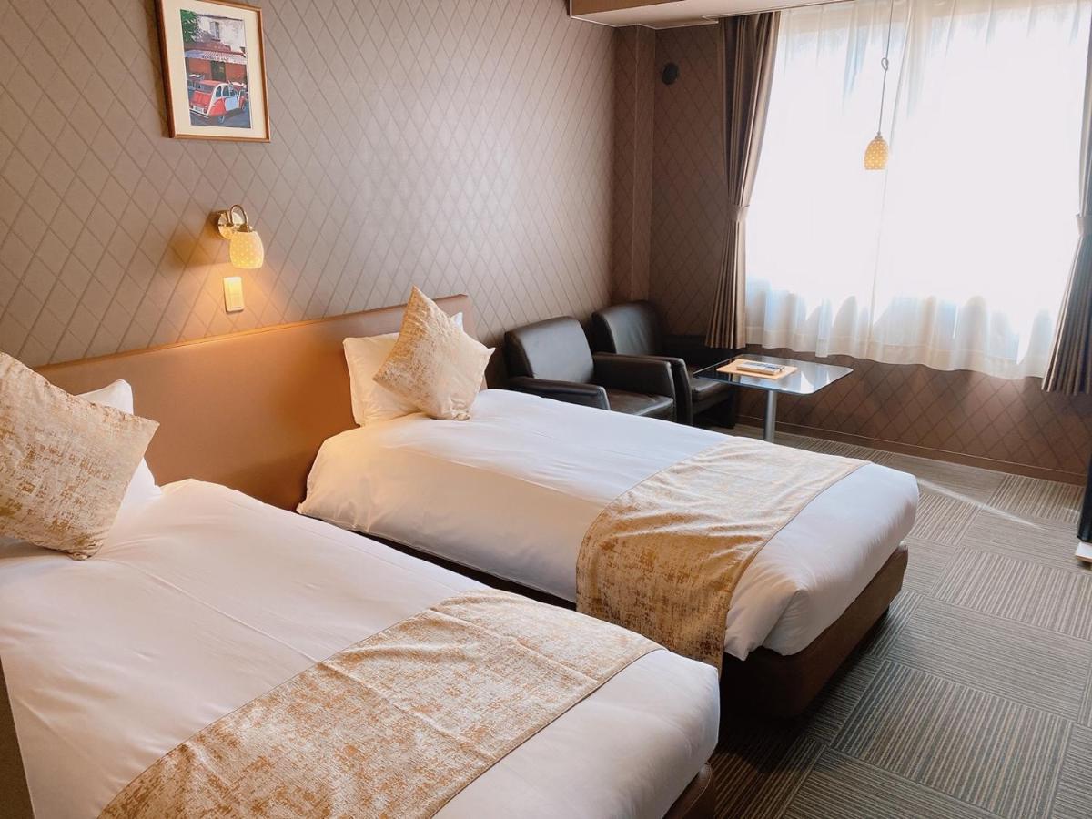 Sora Hotel Karuizawa Outlet Esterno foto